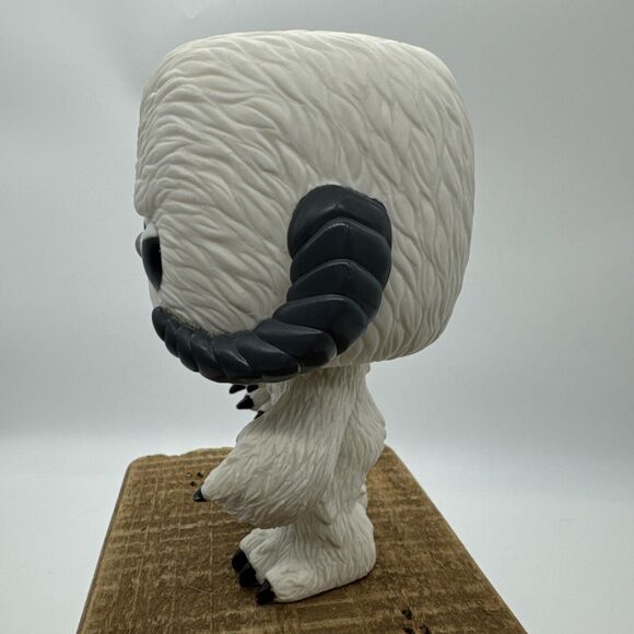 Funko Pop! Vinyl: Star Wars - Wampa - Hot Topic (HT) (Exclusive) #39 NO BOX - Picture 6 of 12